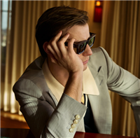 Padova - Via Sacro Cuore, 1 - Sonnenbrille  Cutler and Gross CGSN9386 50 02 - CGSN9386 50 02